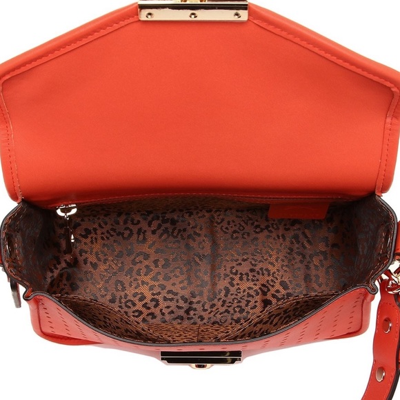 LONGCHAMP Ladies Mademoiselle Crossbody Bag - Picture 2 of 5